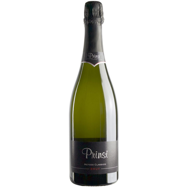 Prinsi Metodo Classico Brut Lape Wine La Tua Enoteca Online